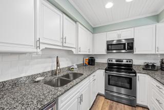 1122 Summerwind Cottage - Seabrook Island - 8