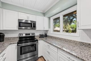 1122 Summerwind Cottage - Seabrook Island - 7