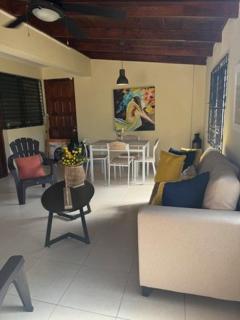LA CASA DE MAMA LUZ - San Felipe de Puerto Plata - 9