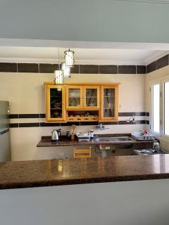 Intimate Mediterranean Chalet - 5