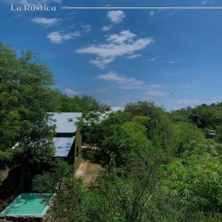 La Rústica - La Bolsa - 0