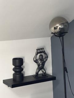Le Moderne - La Chapelle-Saint-Luc - 5