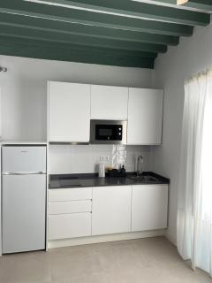The Sunnydise Apartments - Málaga - 4
