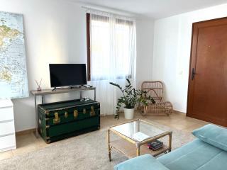 Appartement dans villa, parking, accès piscine - Plan-de-la-Tour - 4