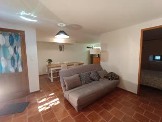 La Baudinière, Gîte "Le Garny" - Boyer - 1