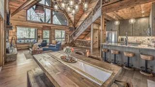 Paradise Creek - Epworth - 2