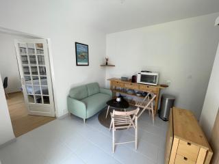 Maison indépendante au calme - 1ch - Saint-Herblain - 3