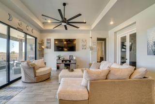 Las Cruces Home Rental with Organ Mountain Views! - Las Cruces - 8