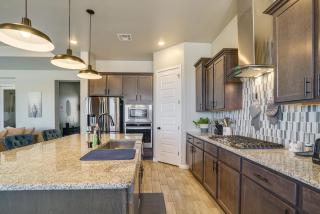 Las Cruces Home Rental with Organ Mountain Views! - Las Cruces - 2