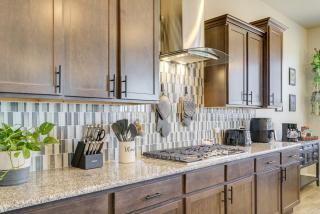 Las Cruces Home Rental with Organ Mountain Views! - Las Cruces - 1
