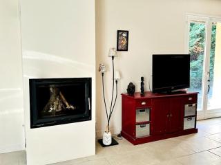 Villa Les Acacias Piscine et Clim - 3