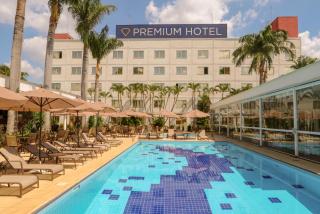 Hotel Premium Campinas - 2
