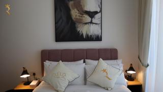 Masdar City Escape Oasis Tranquil 1BR Retreat - Abu Dabi - 4