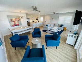 Saltmeadow House - Surf City - 9