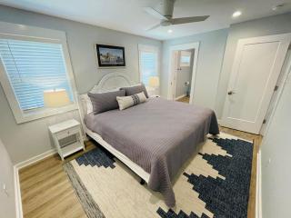 Saltmeadow House - Surf City - 6