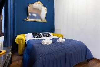 Blue Venetian House - Venice - 6