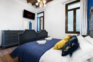 Blue Venetian House - Venice - 4