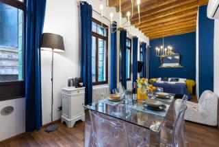 Blue Venetian House - Venice - 0