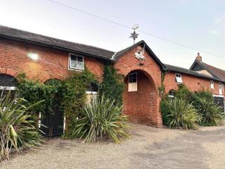Scole Inn Hotel - Diss - 4