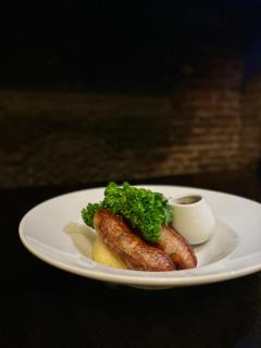 Scole Inn Hotel - Diss - 1