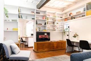 Central near Piazza Navona by NDP rent - Rome - 0