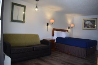Knights Inn Farmington Hills - 3