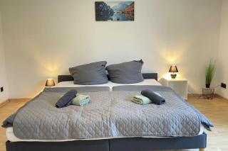 Shine Apartment Schwarzenfeld - Schwarzenfeld - 2