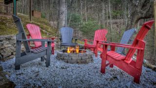 Peaceful Grove - Blue Ridge - 7
