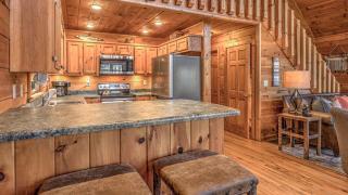 Peaceful Grove - Blue Ridge - 4