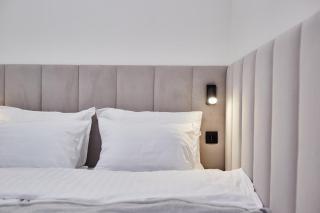 Apart Hotel Acropolis - Odessa - 7