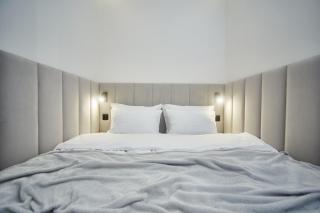 Apart Hotel Acropolis - Odessa - 6