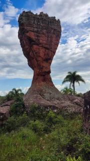 Linda vista pôr do Sol. - 8