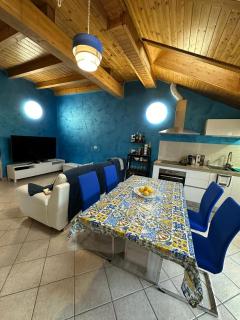 Appartamento 5 Stelle Mezzolombardo - 5