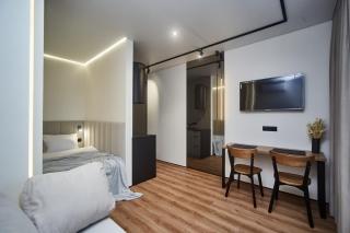 Apart Hotel Acropolis - Odessa - 2