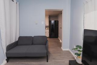 Avenir Centre Suite - Near NBCC, Moncton Hospital, Airport - Moncton - 3
