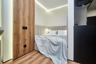 Apart Hotel Acropolis - Odessa - 4