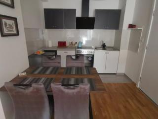 Apartman BA - Skopje - 9