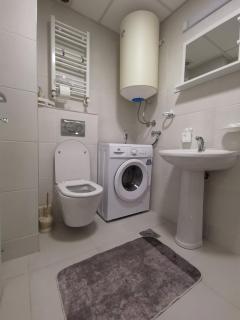 Apartman BA - Skopje - 8