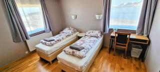 Aurora Guesthouse - Grundarfjordur - 7