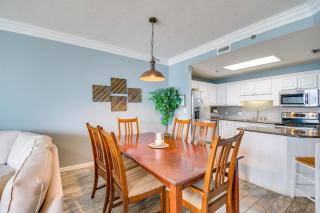 Beachfront Orange Beach Condo with Ocean Views! - Orange Beach - 3