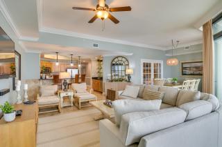 Oceanfront Orange Beach Condo with View and Pool! - Orange Beach - 5