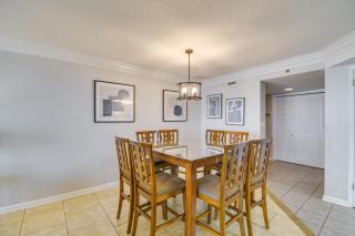 Pool on the Beach Airy Orange Beach Condo! - Orange Beach - 3