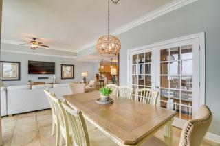 Oceanfront Orange Beach Condo with View and Pool! - Orange Beach - 2