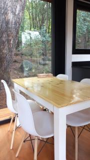 Casa Container Embalsina Villa del Dique - 4