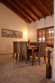 "LA CASONA MARTINEZ" - GH Departamentos - Mendoza - 0