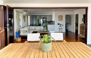 Vila Paus Satu - Ocean Views Hervey Bay - Hervey Bay - 5