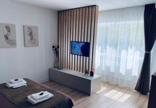 Central luxury apartment Iasi - Iaşi - 8