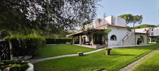 Villa Amantea - Santa Margherita di Pula - 9