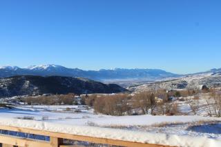 Chalet Mont-Reve - Font-Romeu-Odeillo-Via - 4