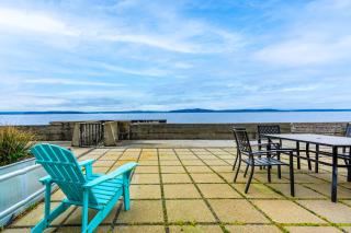 Waterfront Bliss, 2 BR Apt near Alki Beach - 6
